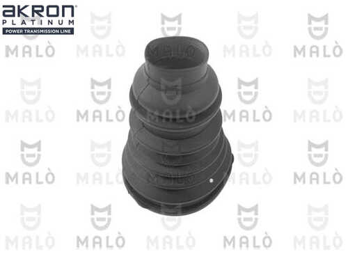 MALO (18663EL) Пыльник ELAST. RENAULT