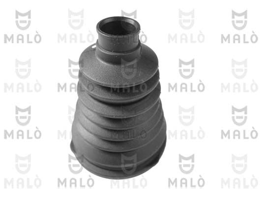 MALO (18725EL) Пыльник  ШРУС  ELAST. RENAULT