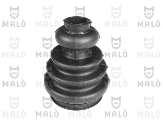 MALO (233121) Пыльник шруса внутр. VW  Transporter