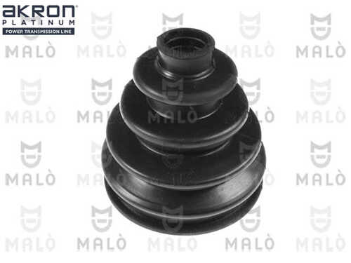 MALO (23425) Пыльник ШРУСа внешн.  Audi80 VW Passat
