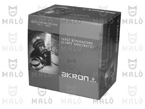MALO (74811KLR) Пыльник шруса наружн.в компл. Peugeot 206 306 406