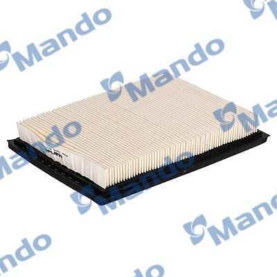 MANDO (EAF00045M) Фильтр воздушный NISSAN SUNNY III Traveller (Y10) (1992-10-2000-03)