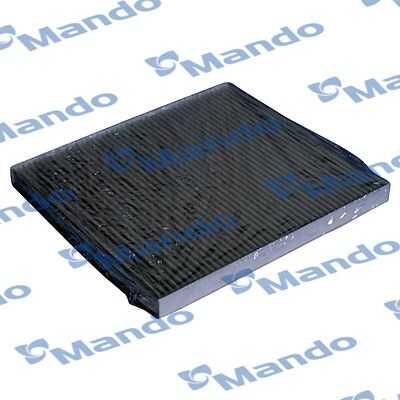 MANDO (ECF00020M) Фильтр салона