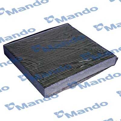 MANDO (ECF00027M) Фильтр салона