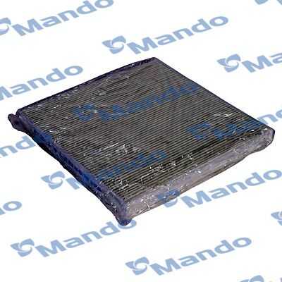 MANDO (ECF00043M) Фильтр салона