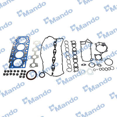 MANDO (EGOMH00067) Прокладка двигателя