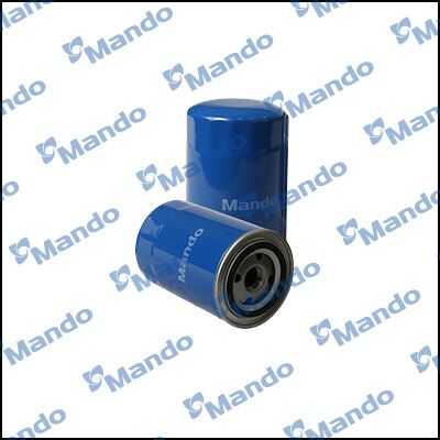 MANDO (MMF040290) Фильтр масляный CITROEN/PEUGEOT/FIAT/IVECO 3.0HDI 06-
