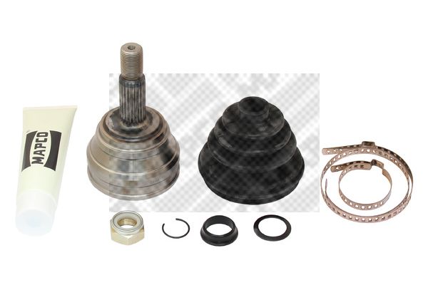 MAPCO (16971) ШРУС передний к-т VW GOLF III (1H1) 1.8 SEAT CORDOBA (6K1 6K2) 1.8 i