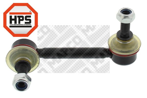 MAPCO (19590HPS) Стойка стаб. Mazda 323 BA  626 IV