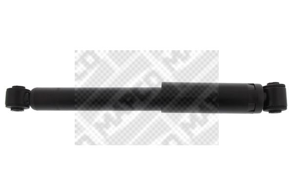 MAPCO (20702) Амортизатор подвески задний OPEL ASTRA G (T98) 1.6 16V (F35)
