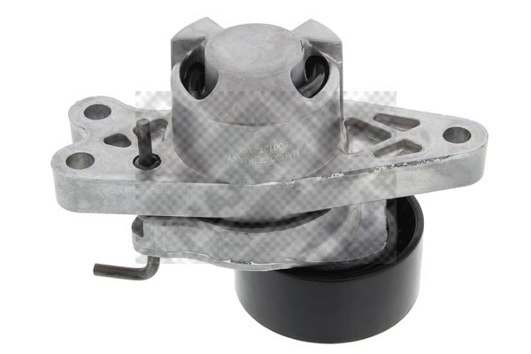 MAPCO (24366) Натяжитель поликлинового ремня PEUGEOT 206 (2A/C) 1.4 i CITROEN BERLINGO / BERLINGO FIRST (MF GJK