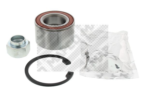 MAPCO (26543) Подш. ст. компл. Daewoo Lanos 1.4 97-03