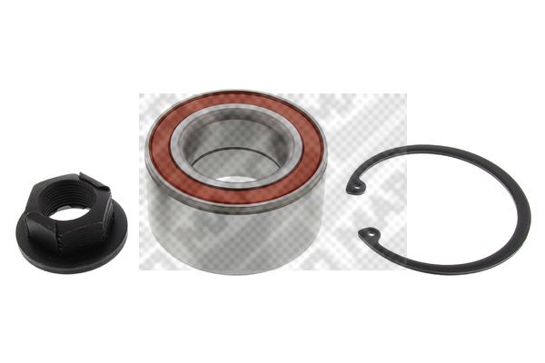 MAPCO (26640) Подшипник ступицы передней к-т