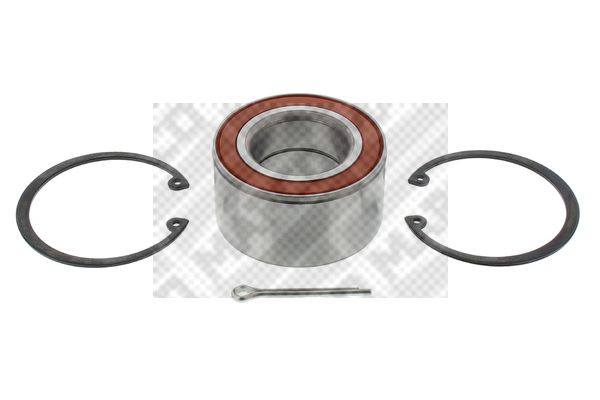 MAPCO (26861) Подшипник ступицы  к-т  задний BMW 3 (E36)