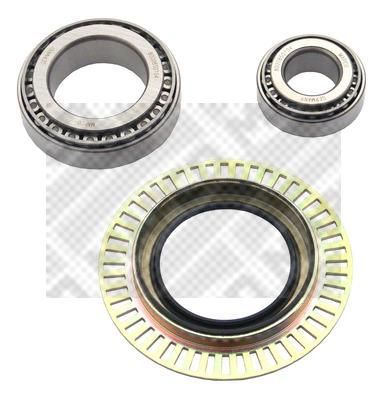 MAPCO (26877) Подшипник ступицы передний к-т MERCEDES-BENZ S-CLASS (W220) S 320 (220.065 220.165)