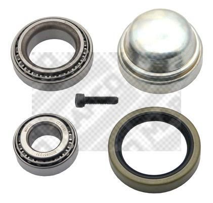 MAPCO (26884) Подшипник ступицы  к-т  W202