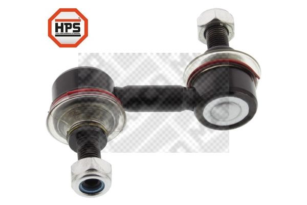 MAPCO (59543HPS) Стойка стаб. Mitsubishi Galant VI