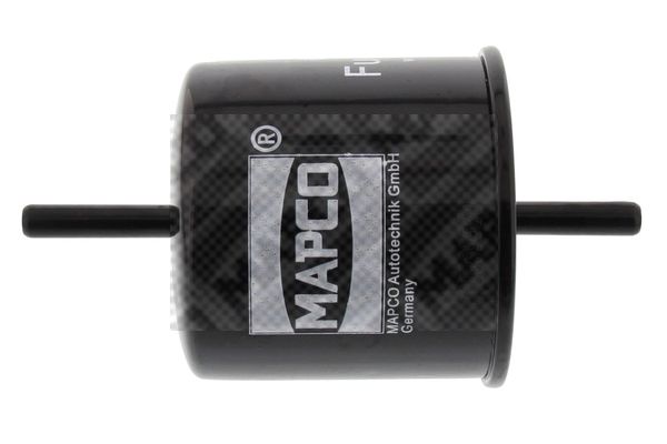MAPCO (62600) Фильтр топливный FORD KA (RB) 1.3 i TRANSIT (E_) 2.0 (EBL EBS ECL EDS EDL EGL ESS ESL EUS)