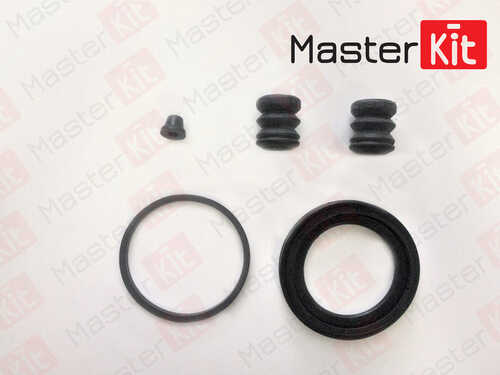 MASTER KIT (77A1207) Ремкомплект суппорта (пыльники) ALFA ROMEO/AUDI/ CITROEN/FFIAT/ FORD/ PEUGEOT