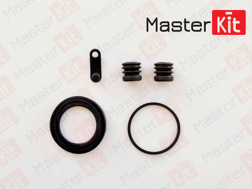 MASTER KIT (77A1829) Ремкомплект суппорта (пыльники) VW GOLF 84-