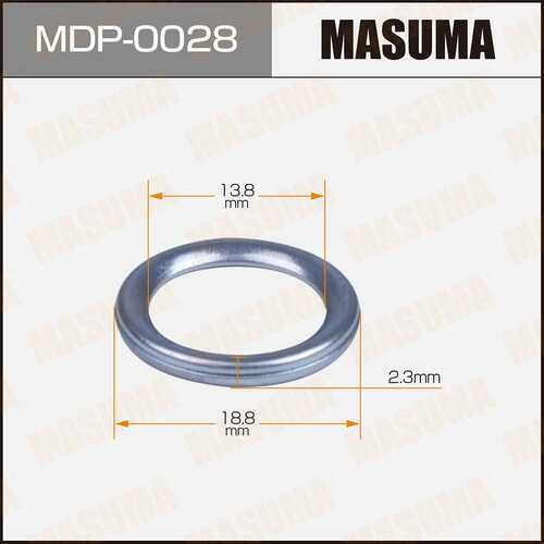 MASUMA (MDP0028) Деталь