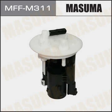 MASUMA (MFFM311) Фильтр топливный в бак MITSUBISHI LANCER MASUMA MFF-M311