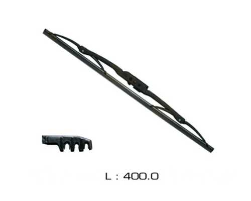 MASUMA (MU016S) MU-016S Щетка 400mm под крючок эконом