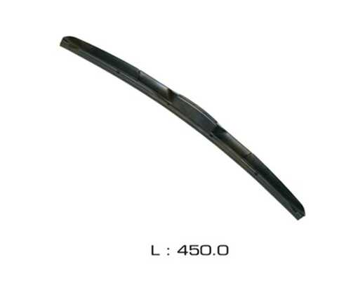 MASUMA (MU18G) MU-18G_щетка гибридная! 450mm, под крючок\