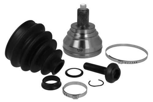 METELLI (151463) ШРУС VAG A3/ALTEA/OCTAVIA/GOLF наруж.