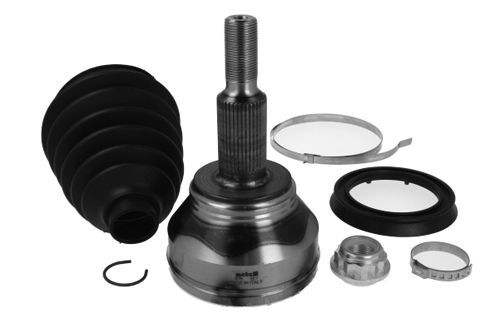 METELLI (151478) Шрус