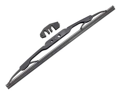 MEYLE (0293001214) Щетка стеклоочистителя задняя