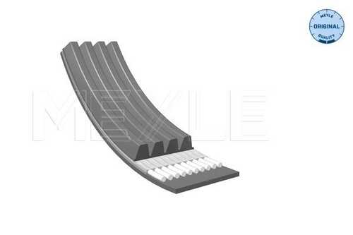 MEYLE (0500040665) Ремень поликлиновый GM/OPEL /4PK665 MEYLE 050 004 0665