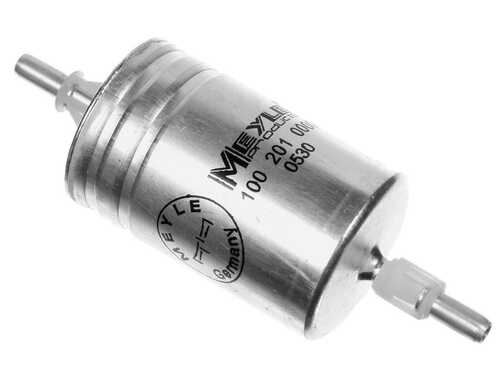 MEYLE (1002010013) Фильтр топливный OPEL/CHEVROLET Niva 1,7ING MEYLE 100 201 0013