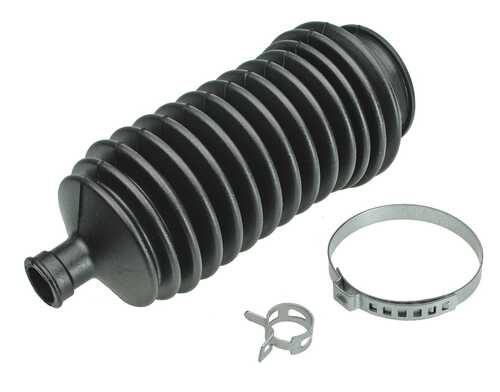MEYLE (16146200001) Пыльник рулевой тяги RENAULT LOGAN SANDERO/OPEL MOVANO