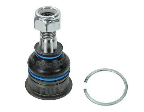MEYLE (36160100043) Опора шаровая L=R NISSAN Almera Classic 2006-> MEYLE 36-16 010 0043