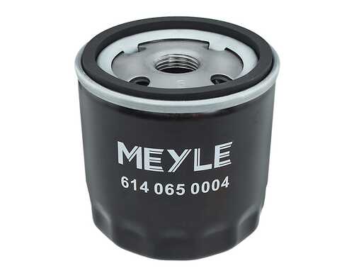 MEYLE (6140650004) Фильтр масляный OPEL AstF/G/VecA/OmA/B NEXIA MEYLE 614 065 0004