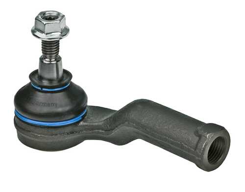 MEYLE (7160200018HD) Наконечник рулевой L (усиленный) FORD Focus 2/3/C-Max / VOLVO C30/C70 II/S40 II/V50 MEYLE 716 020 0018/HD