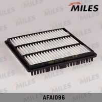 MILES (AFAI096) Фильтр воздушный MITSUBISHI PAJERO 3.0 V6 -95