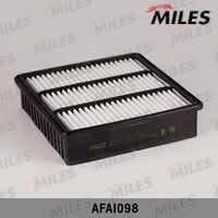 MILES (AFAI098) Фильтр воздушный MITSUBISHI COLT/LANCER 1.3-1.6