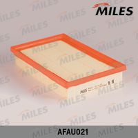 MILES (AFAU021) Фильтр воздушный FORD FOCUS 1.4-2.0 -04/TOURNEO CONNECT 1.8D 02-