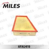 MILES (AFAU419) Фильтр воздушный VAG FABIA/POLO 1.9 TDI/SDI
