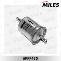 MILES (AFFF460) Фильтр топливный OPEL/ISUZU/CITROEN