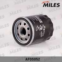 MILES (AFOS052) Фильтр масляный TOYOTA/DAIHATSU/SUZUKI