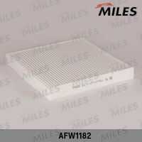 MILES (AFW1182) Фильтр салона HONDA ACCORD 03-/CIVIC 06-/CR-V 07-