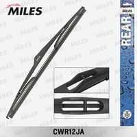 MILES (CWR12JA) Щётка с/о 300мм задняя