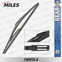 MILES (CWR12LA) Щётка с/о 300мм задняя