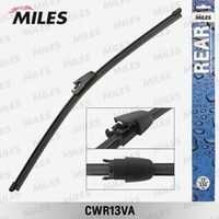 MILES (CWR13VA) Щётка с/о 330мм задняя