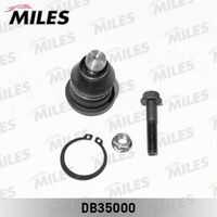 MILES (DB35000) Опора шаровая RENAULT LOGAN/MEGANE II/SCENIC II/CLIO III нижн.лев/прав.
