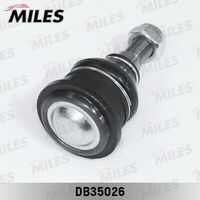 MILES (DB35026) Опора шаровая MITSUBISHI LANCER/CARISMA пер.нижн. лев/прав.