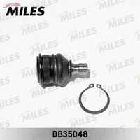 MILES (DB35048) Опора шаровая RENAULT MEGANE II 11/02-01/03 пер.нижн. лев/прав.